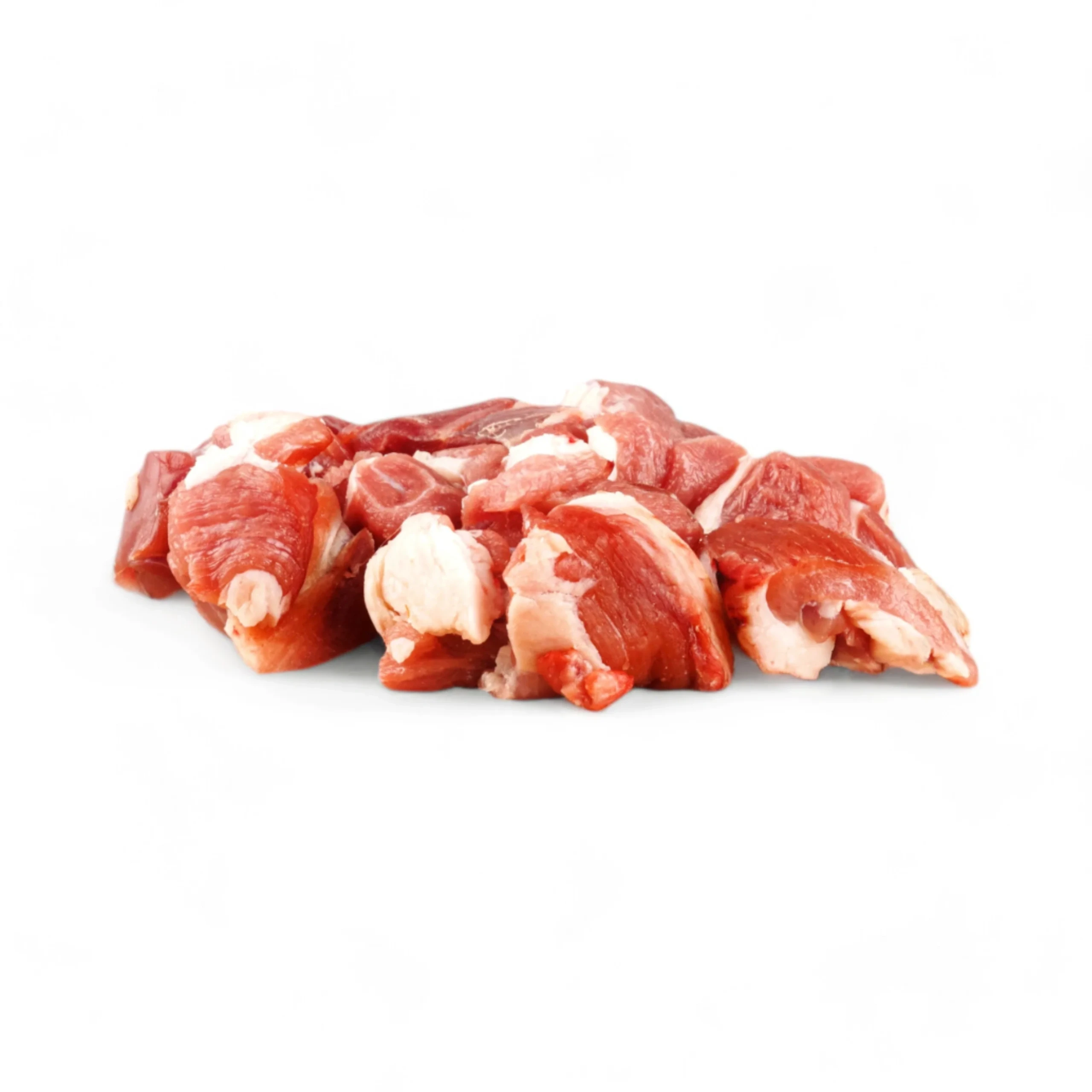 Curry Cut Mutton